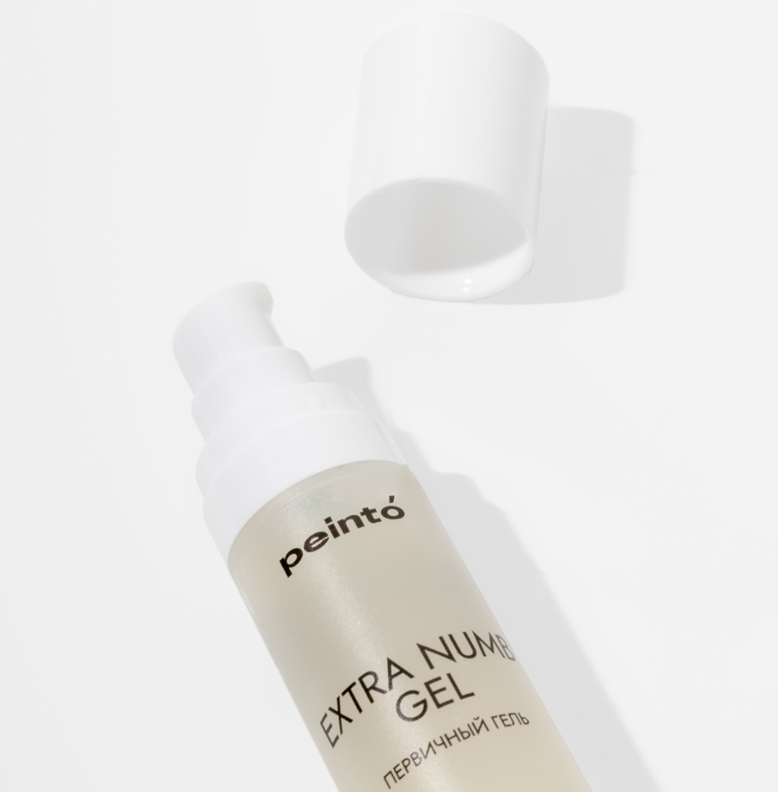 PEINTO ანესთეტიკი Primary Gel 30 მლ.